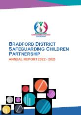 Thumbnail image of Bradford District Safeguarding Children Partnership Annual Report 2022 - 2023