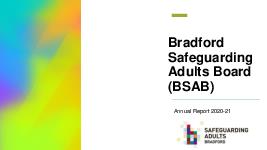 Thumbnail image of BSAB Annual Report 2020/21